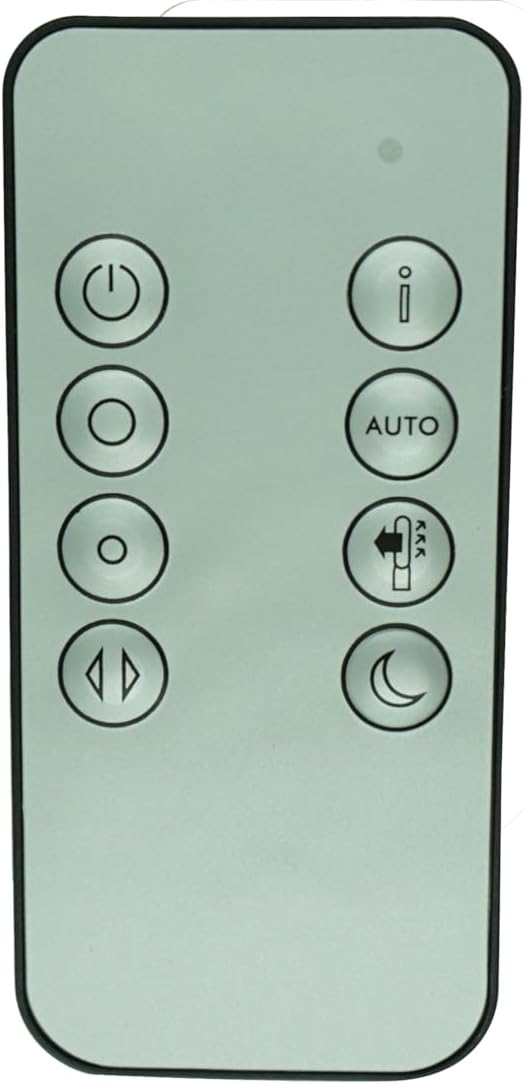 HCDZ Replacement Remote Control by HCDZ
