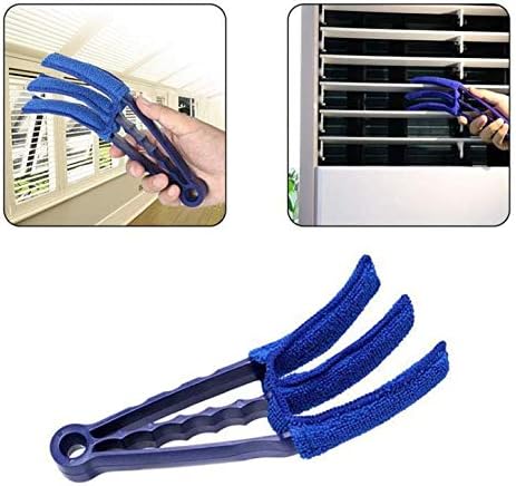 2 PCS Dust Collector，Air Conditioners，Car Vents，Cleaner Tools - Image 2