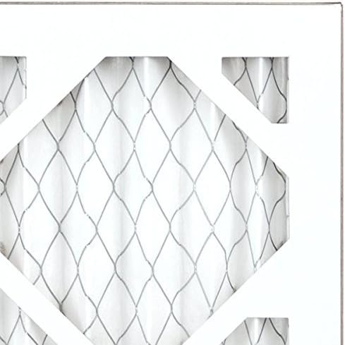 AIRx Filters 18x18x1 Air Furnace Filter MERV 11 Allergy, & Pet Dander, Pleated - Image 6