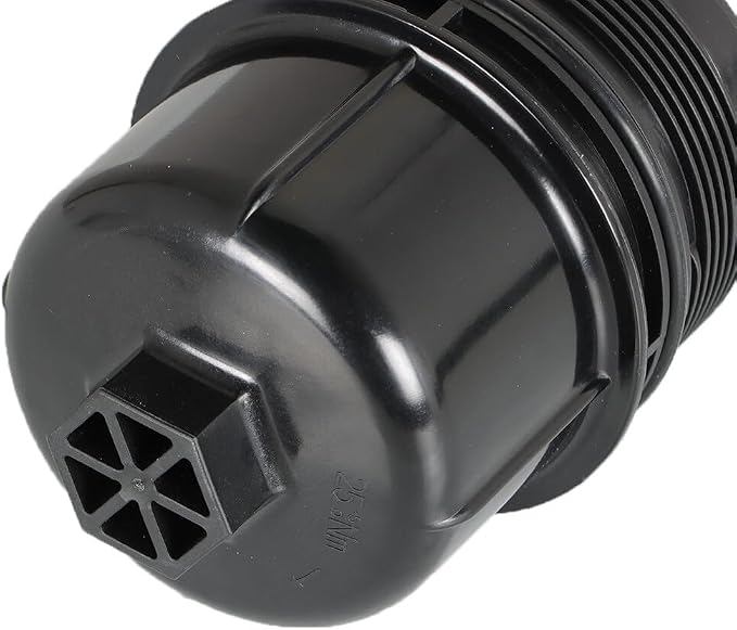 68507598AA Engine Oil Filter For Ram 1500 For Jeep Gladiator Wrangler JL 3.0L - Image 5