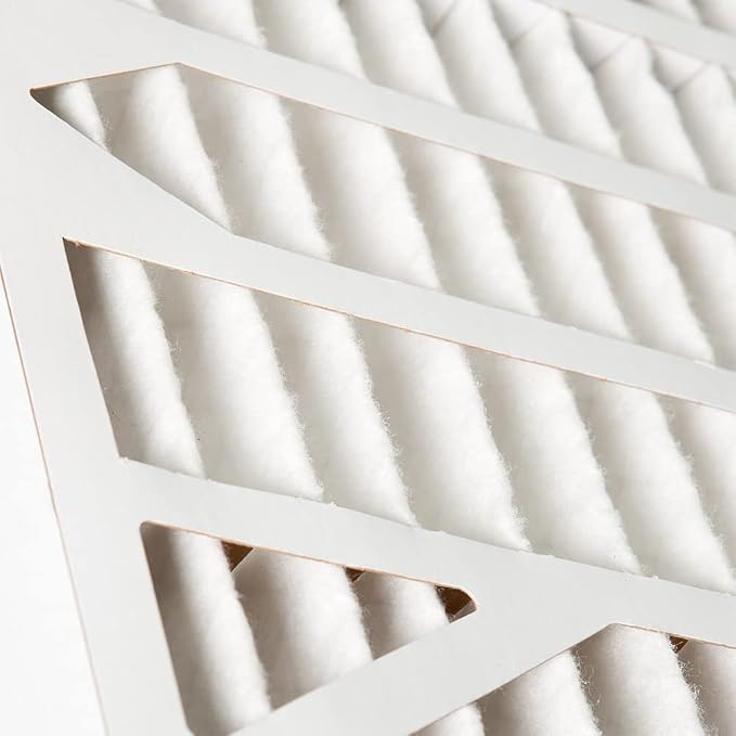 Nordic Pure 16x25x3 MERV 13 Trion Bear Cub Repl. Air Filters 7 Pack | Actual - Image 6