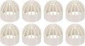 PATIKIL 2 Inch Fish Cover Permeable Cap by PATIKIL