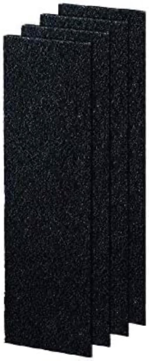 Nispira AeraMax 90 100 DX5 DB5 Filter Replacement - Image 3