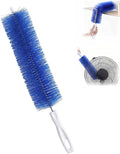 Fan Cleaning Brush, Bendable Microfiber Head, Microfiber Duster by OEKYTOY