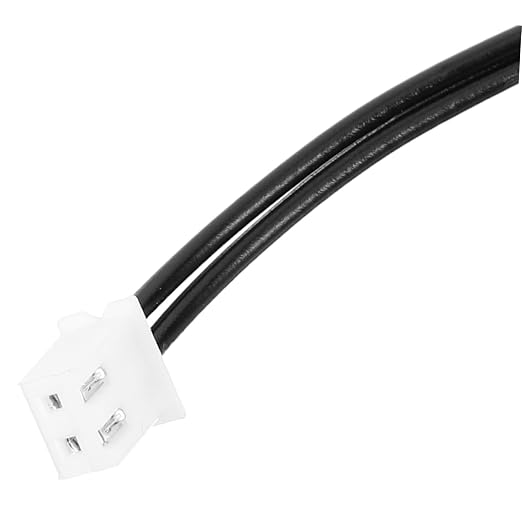 CHILDWEET Air Conditioner Temperature Sensor 10K Thermistor Probe Copper Head - Image 9