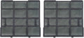 FABULETTA Air Conditioner Filter Accessories by Fabuletta