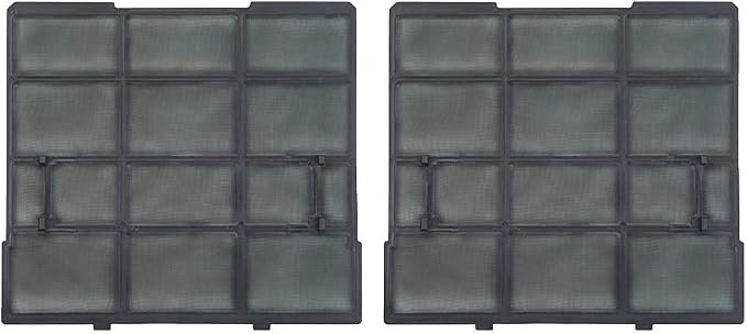 FABULETTA Air Conditioner Filter Accessories by Fabuletta