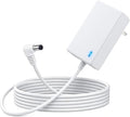 12V Air Purifier Power Cord for LEVOIT LAP-C161-WUS LAP-C161-KUS, 6.6 ft Core by YEAOI