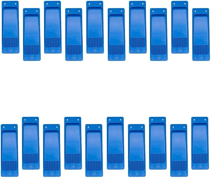 Mytee Products Shipping Container Air Vent 20 Pack - Image 2