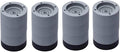4PCS Anti-Slip Leveling Feet, Anti-Vibration Support Pads by Unknown