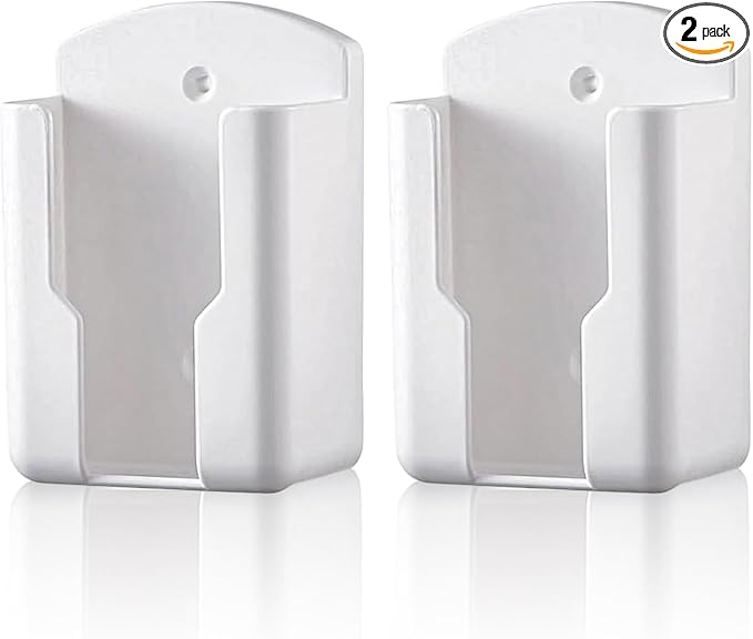 Remote Control Holder for Air Conditioner by Hekmaden