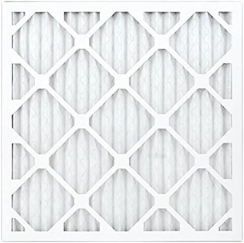 AIRx Filters 18x18x1 Air Furnace Filter MERV 11 Allergy, & Pet Dander, Pleated - Image 2