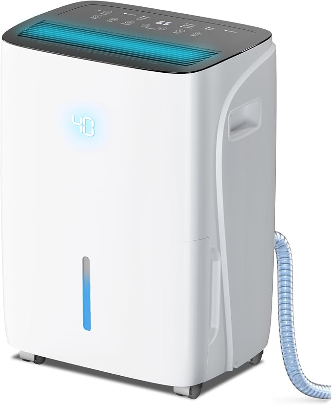 Electactic Max 150 Pint Dehumidifiers by Electactic