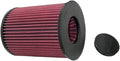 K&N High-Flow Original Lifetime Engine Air Filter: High Performance, Industrial by KNEngineeringInc