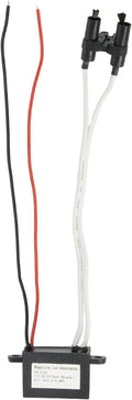 12V DC Negative for ion Generator Module, 15 Million/cm³ High Output Air by Unknown