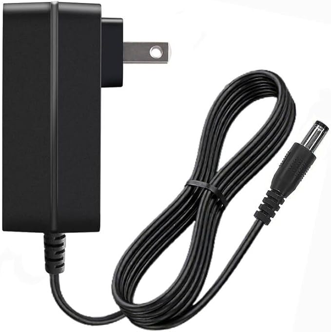24V AC Adapter for Afloia Europa Air Purifier Floia Home Room Bedroom Laser | - Image 2