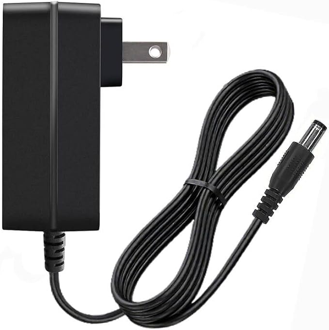 24V Adapter for Instant HEPA AP200 Purificateur D'Air GVE GM39-240150-1A | 3 in - Image 2