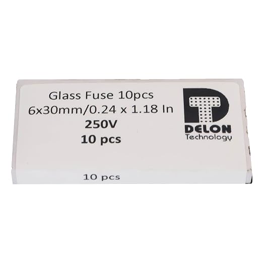 30A Delon Technology - Image 4