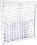XPOWER PF16 16X16X1.4-Inch Pleated Media Filter by Unknown