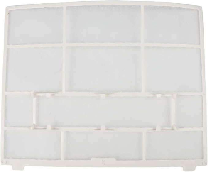 Hanging Conditioner Dust Filter Screen Indoor Unit, AC Outlet Mesh Accessories - Image 5