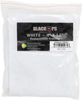 Black Ops Replacement Pre-Filter 4 in x 12 in White by BLACKOPS
