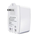 24V AC Transformer, 24 Volt 25VA Door Bell Transformers Compatible by XZGm