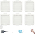 NKA Premium HEPA Filter Replacement Compatible by Unknown