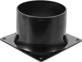 PartyKindom Ducting Connector, Plastic Material by PartyKindom