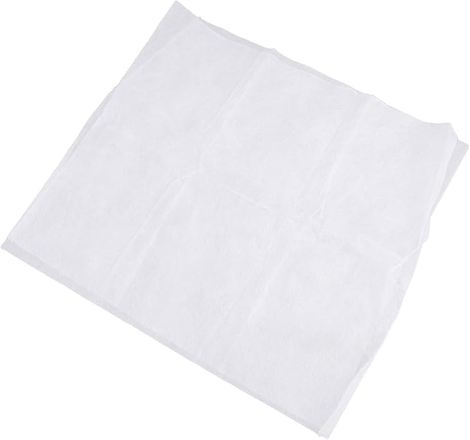 2Pcs Air Conditioner Filter, Cuttable Non-Woven Fabric Dust Screen - Image 6