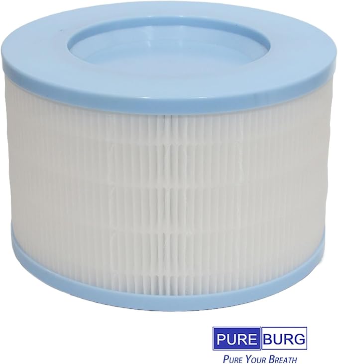 PUREBURG Replacement Filter Compatible - Image 3