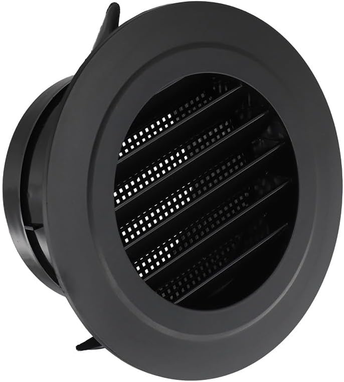 Removable Air Conditioning Vent Grille - Image 4