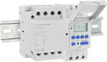 4 Pole Contactor 120v Coil Normally Open 110/120VAC Coil, Motor Load 40a and by Shopcorp