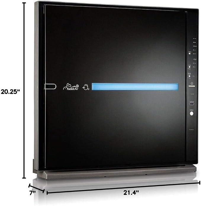 Rabbit Air, MinusA2 Air Purifiers - Image 9