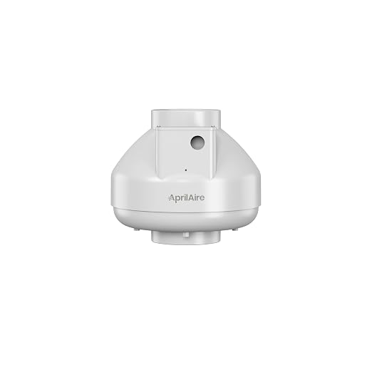 Aprilaire ARN15K Radon Mitigation Kit, 1500 Sq. Ft., Crawlspace or Slab - Image 13