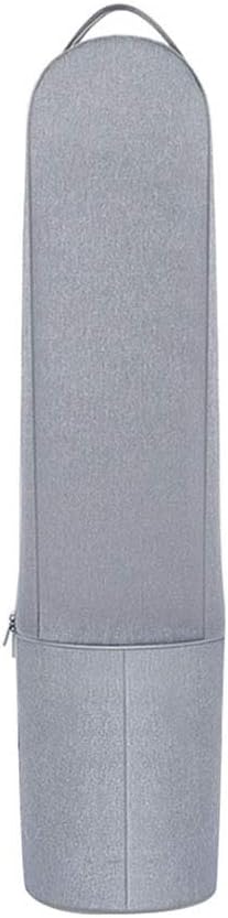 Portable Canvas Storage Bag Protective Case by Yudesun