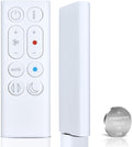 HP10 Replacement Remote Control by Unknown