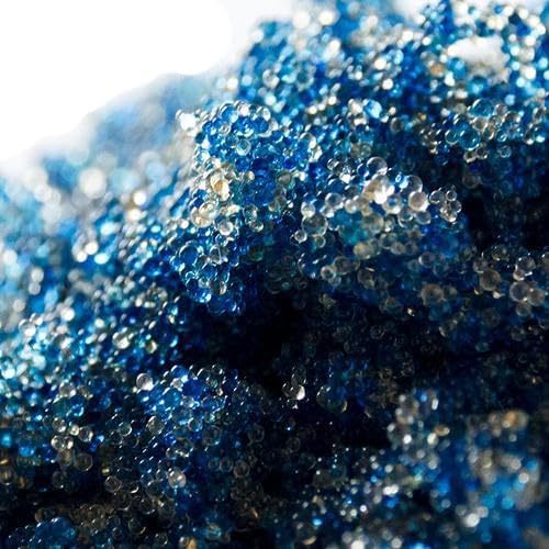 Envig Mixed Bed Deionization Color Changing DI Resin Filter Refill Cartridge - Image 2