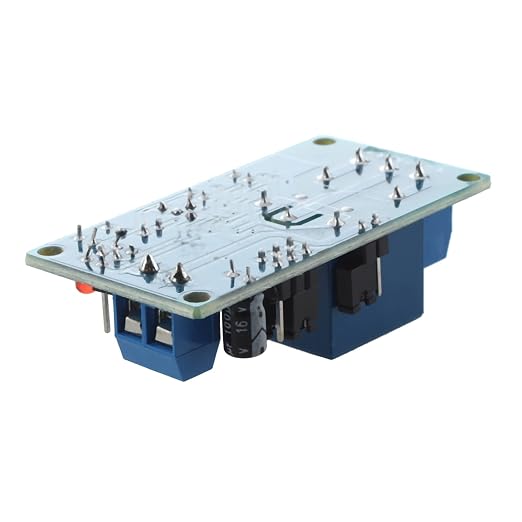 2X SRD-12VDC-SL-C NC with 12V DC Timing Control - Image 2