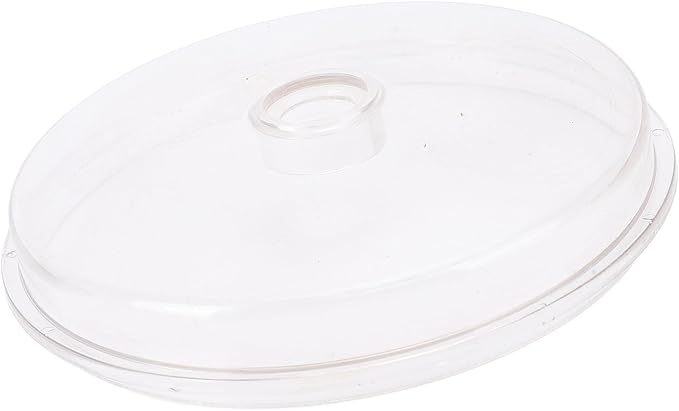 Pool Leaf Trap Cover Lid Replacement - Image 6