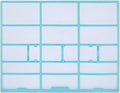 Air Conditioner Filter，Compatible by Unknown