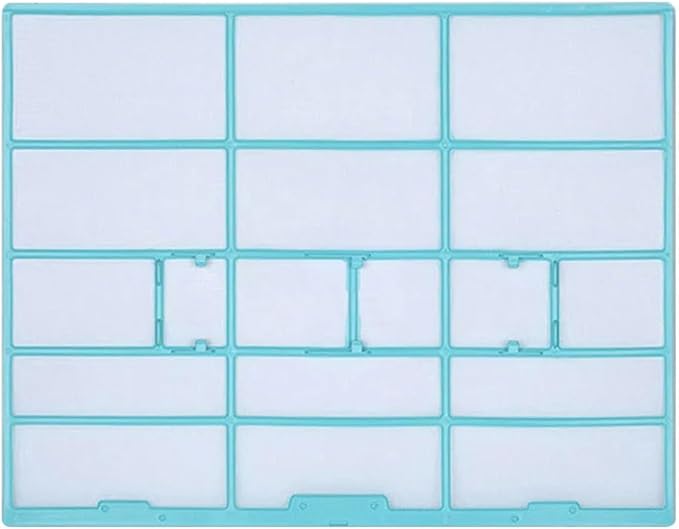 Air Conditioner Filter，Compatible by Unknown