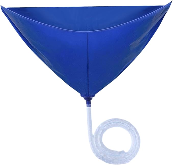 Fenteer Air Conditioner Washing Bag, Waterproof Split AC Cleaning Cover - Image 9