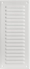 3'' x 10" Inch Rectangular Ventilation Grille by ECOPROVENT