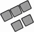 PC Cooler Fan Filter Magnetic Frame Dustproof Mesh Cover by Unknown