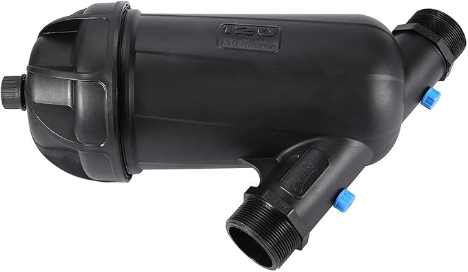 Agricultural Farm Y Type Mesh Filter Garden Drip Irrigation Filtration - Image 5