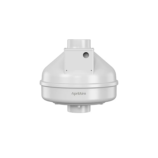 Aprilaire ARNHPK Radon Mitigation Kit, Moderate to Tight Soils Application - Image 13