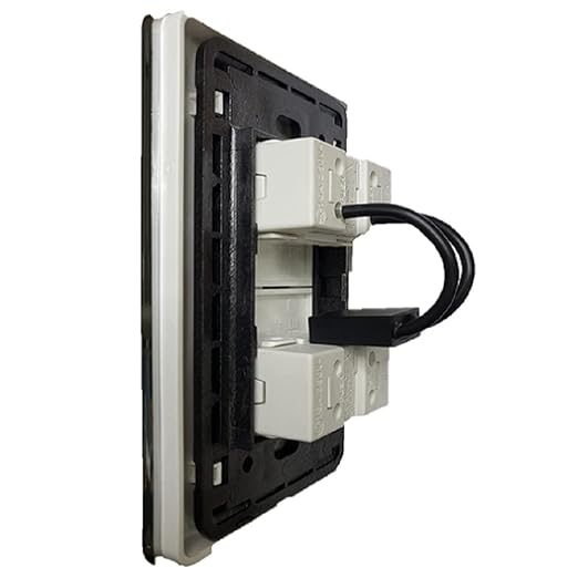 DIY Component for Countdown Timer Switch ETMX-03A_F1060M Extendable 10-30-60 - Image 9