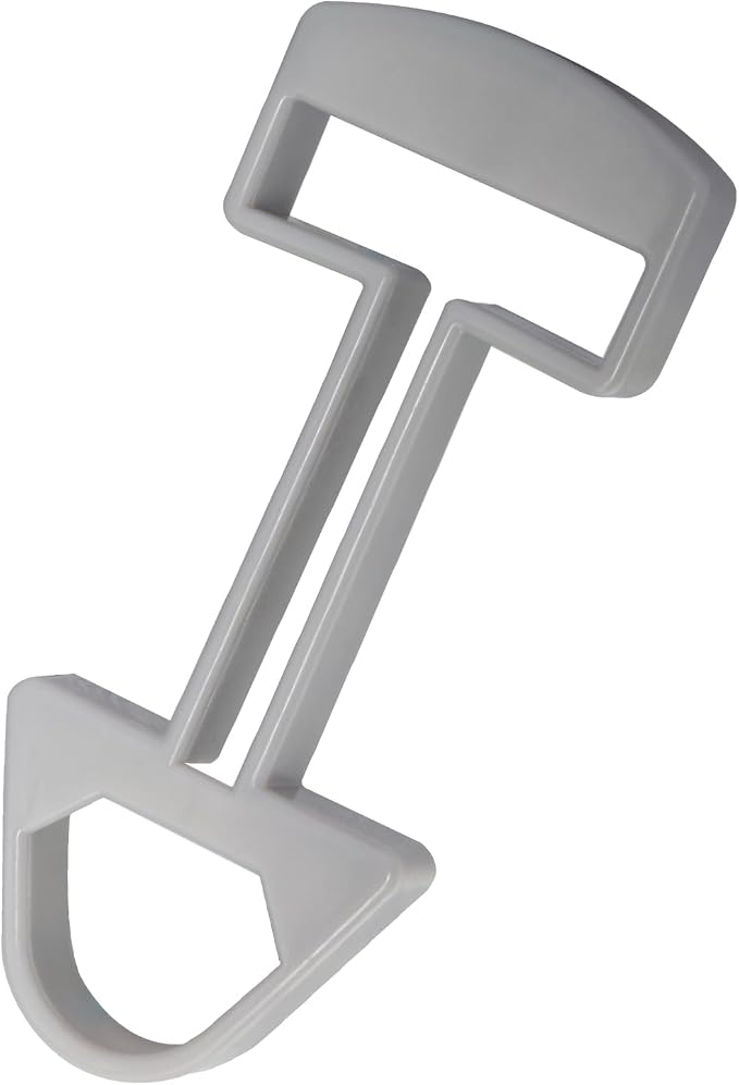 RV Refrigerator Door Stop, Airing Device Door Prop by Unknown
