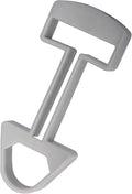 RV Refrigerator Door Stop, Airing Device Door Prop by Unknown