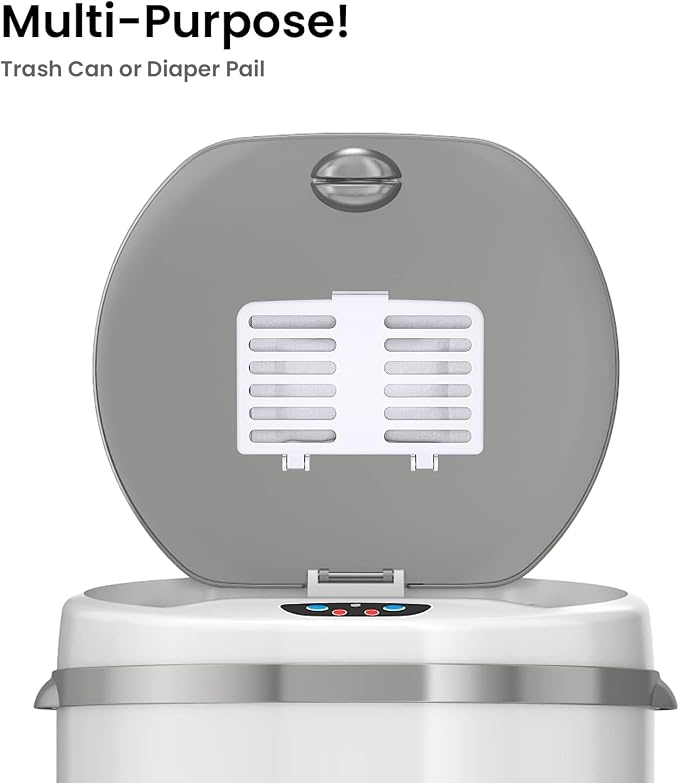 iTouchless AbsorbX Odor Removal Kit - Image 4